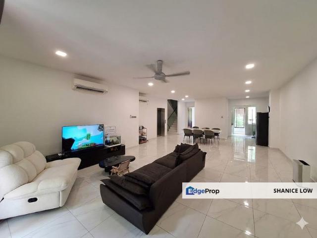 Seri Puteri Hills @ Bandar Puteri Puchong