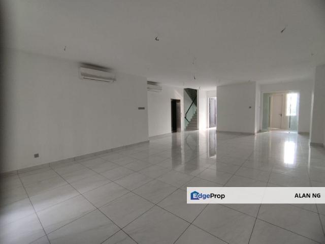 Seri Puteri Hills @ Bandar Puteri Puchong