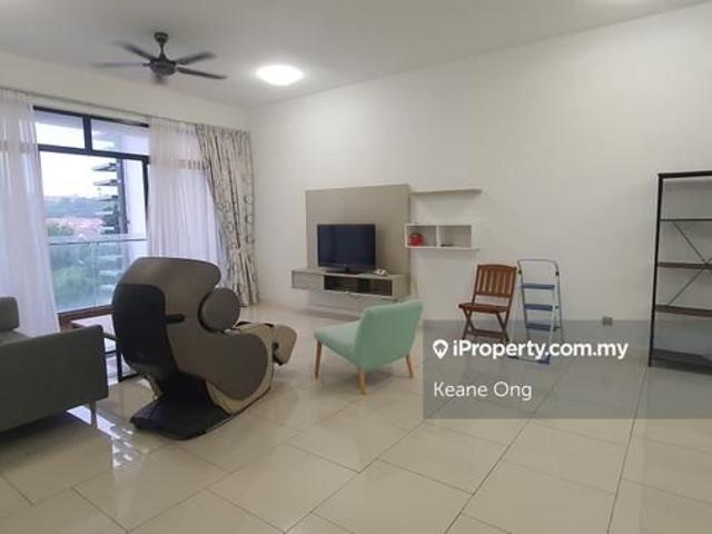 Seri Puteri Hills, Bandar Puteri Puchong, Puchong