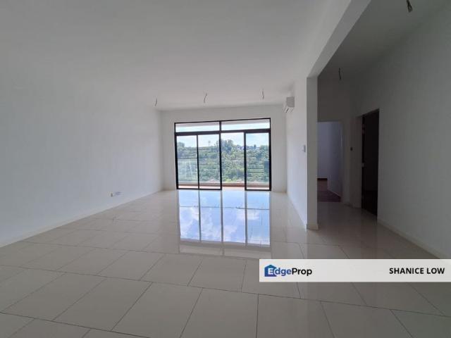 Seri Puteri Hills @ Bandar Puteri Puchong