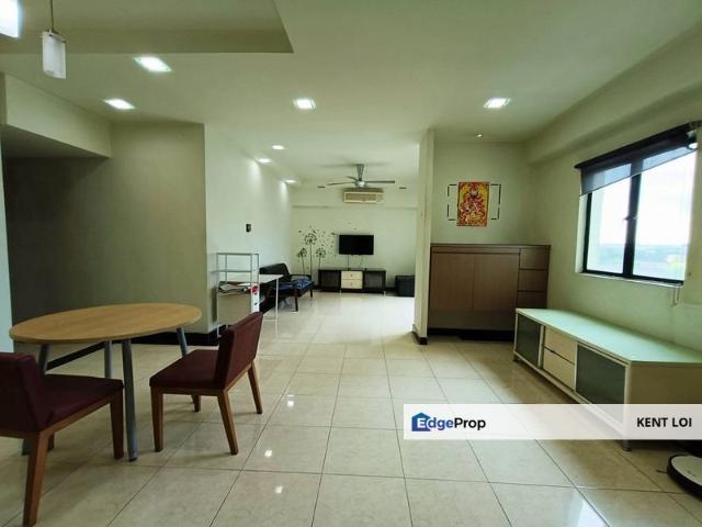 Seri Palma Apartment For Sale