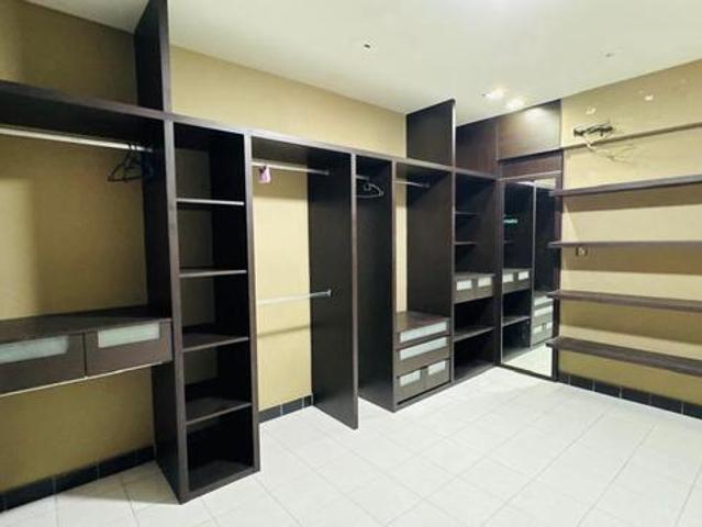Seri Palma Condominum For Sale