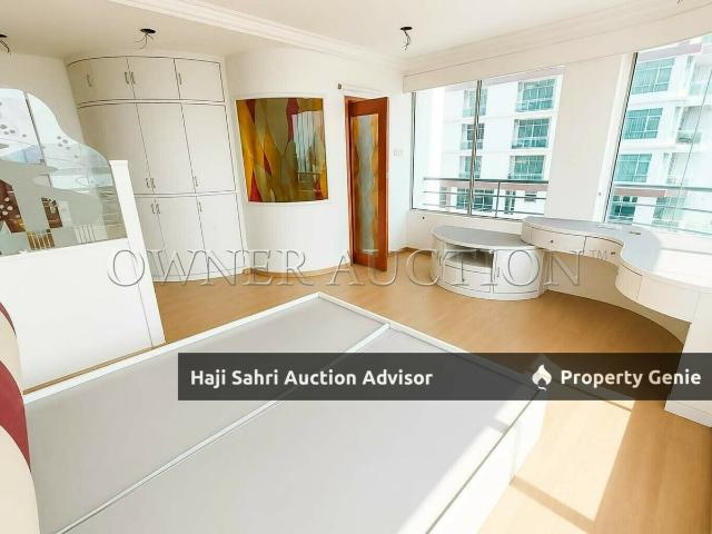 Seri Pantai Apartment Affina Bay reehold Seri Pantai Apartment Affina Bay [4 min to Raja Uda Food Court  6 min to Lotus’s Bagan Ajam  8 min to Ferry Terminal Butterworth] 6 4 Freehold