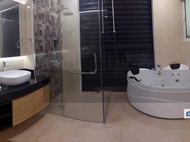 SERI PETALING SEMI DETACHED BUNGALOW FOR SALE