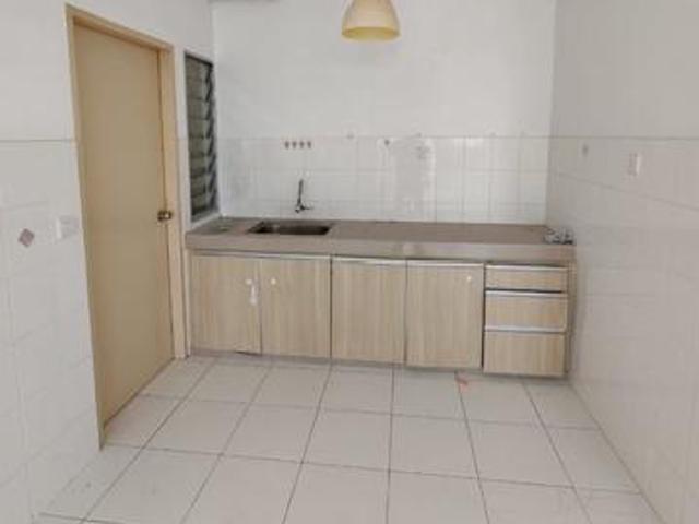 Seri Pinang Apartment Setia Alam Shah Alam Below Market