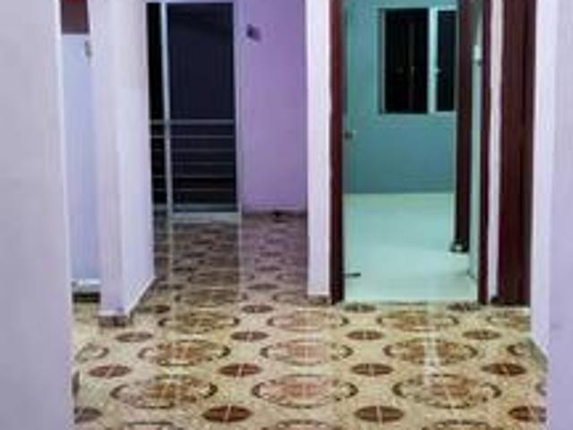 Seri Pinang apartment Sungai Puyu