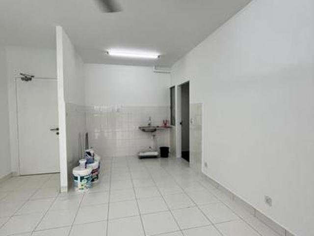Seri Pinang Setia Alam Block 3