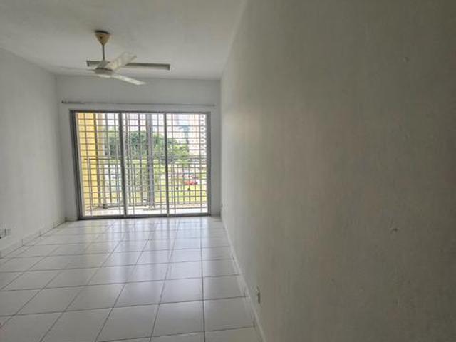 Seri Pinang Setia Alam Block 3