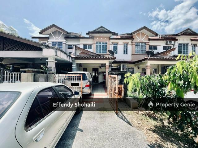 SERI PRISTANA SG BULOH