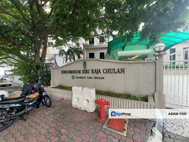 Seri Raja Chulan
