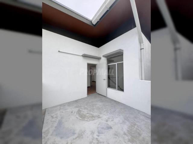 seri residensi taman sungai kapar indah batu 7 kapar klang utama meru aman perdana