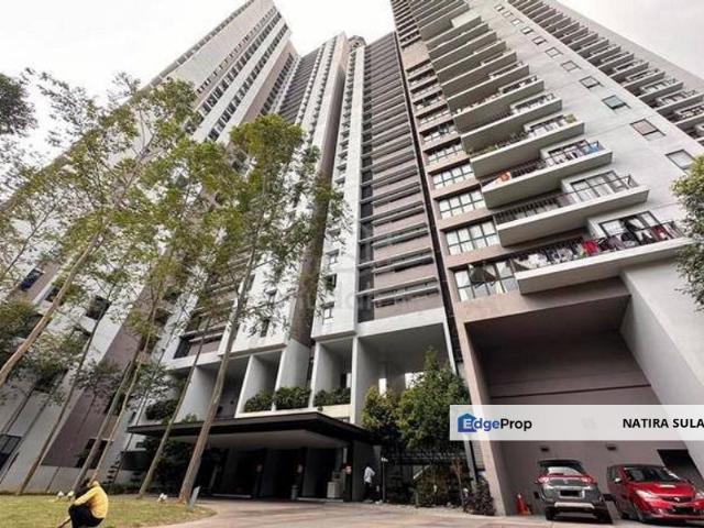 Seri Riana Residence