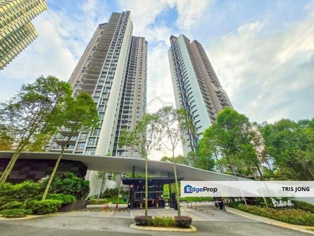 Seri Riana Residence