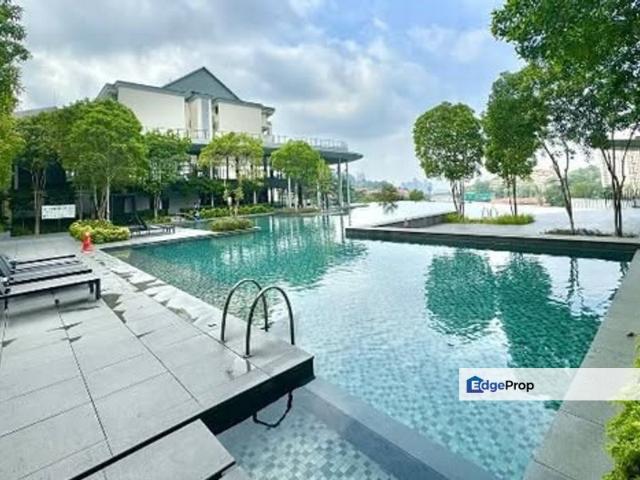 Seri Riana Residence