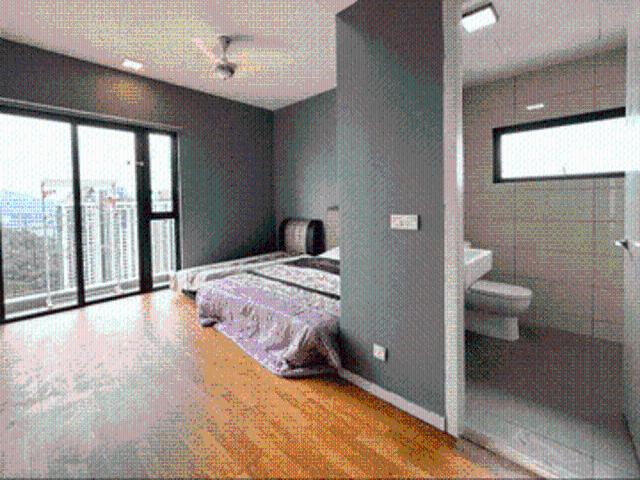 Seri Riana Residence