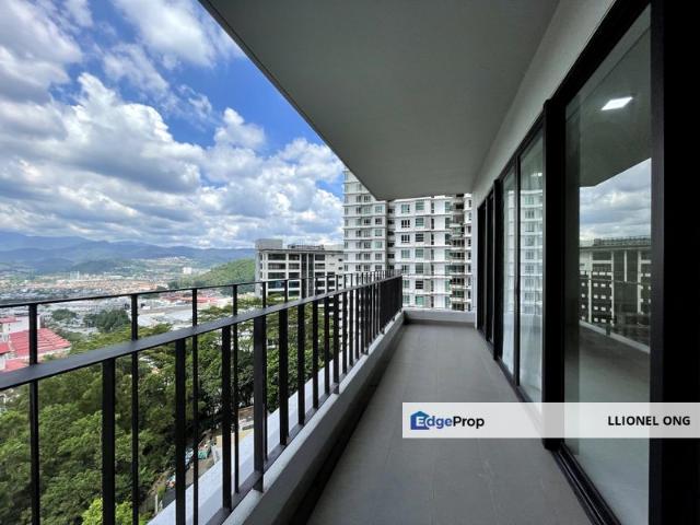 Seri Riana Residence