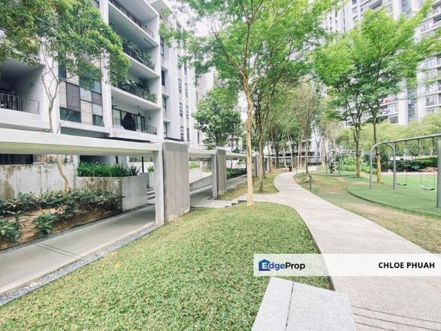 Seri Riana Residence