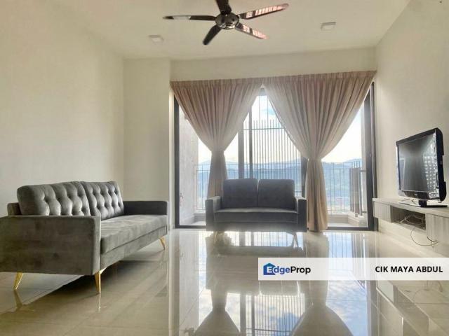 Seri Riana Residence