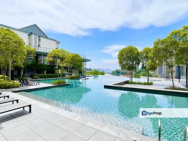 Seri Riana Residence