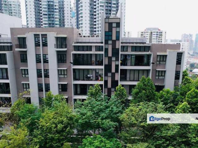 Seri Riana Residence