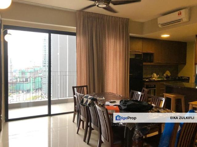 Seri Riana Residence