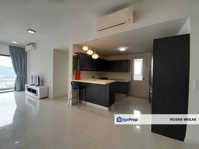 Seri Riana Residence