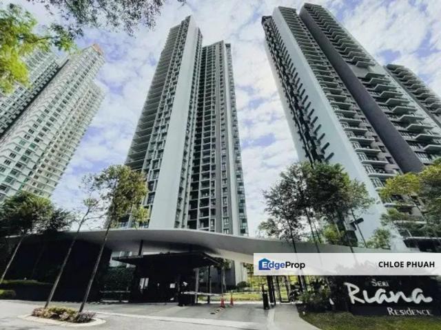 Seri Riana Residence