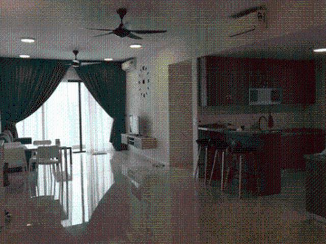 Seri Riana Residence