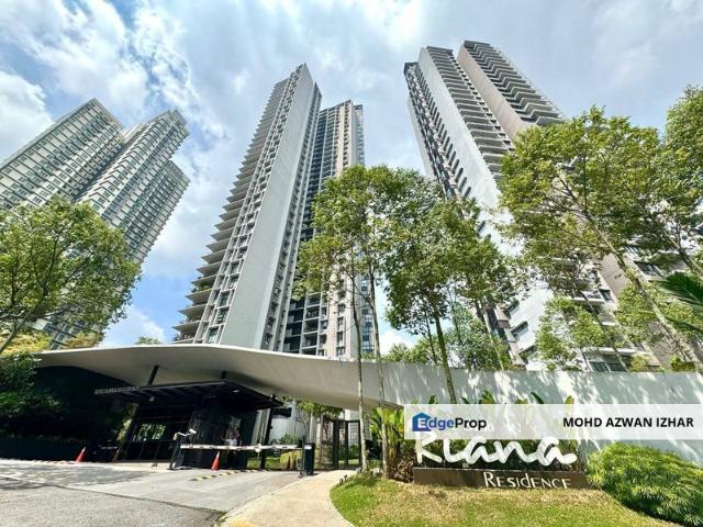 Seri Riana Residence