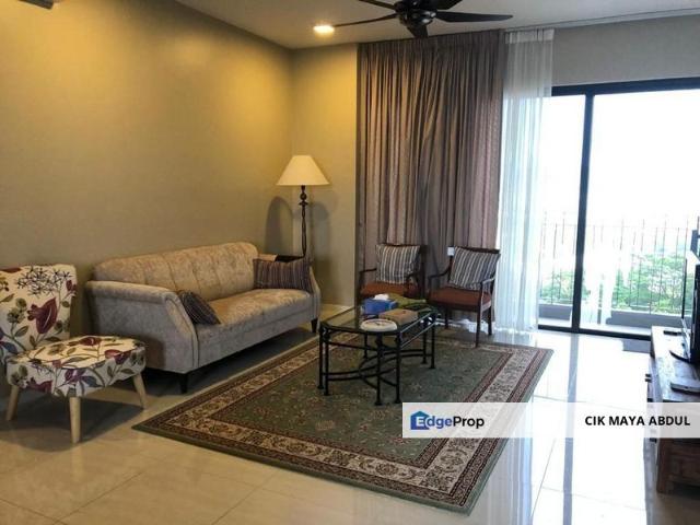 Seri Riana Residence