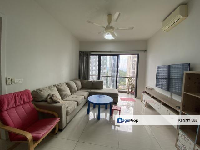 Seri Riana Residence