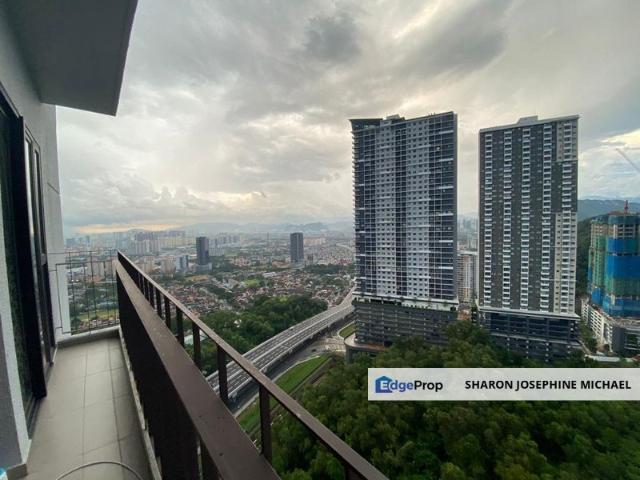 Seri Riana Residence