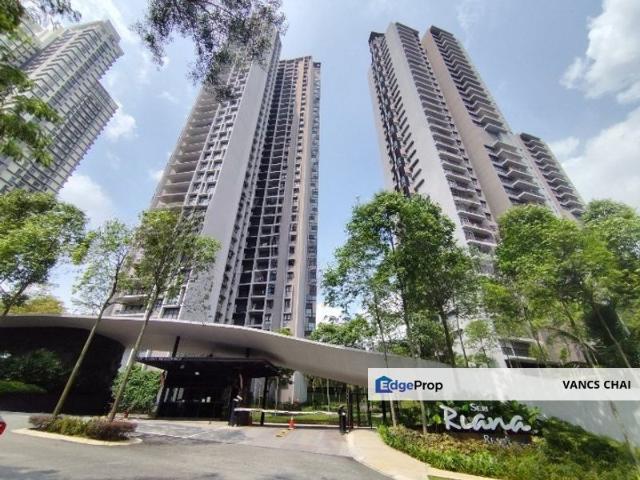 Seri Riana Residence