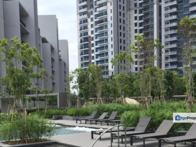 Seri Riana Residence