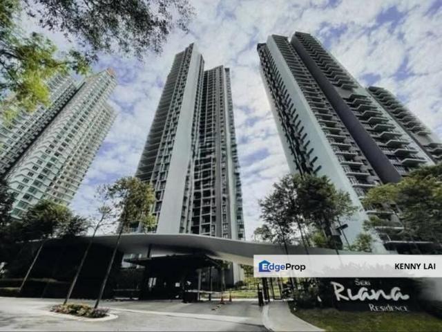 Seri Riana Residence