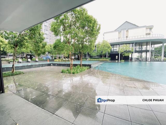 Seri Riana Residence