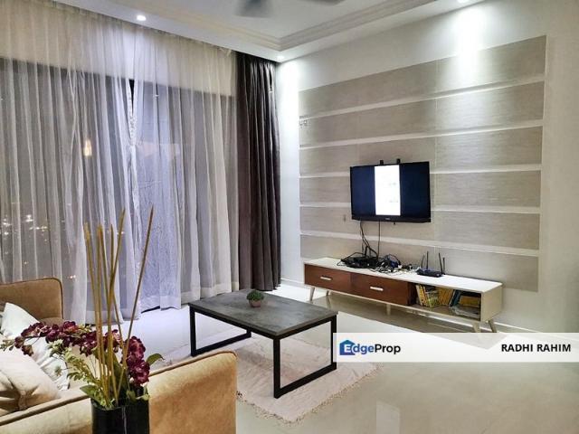 Seri Riana Residence