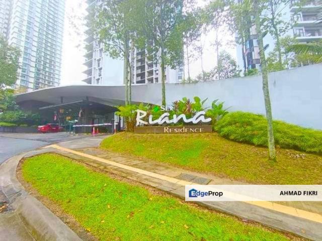 Seri Riana Residence