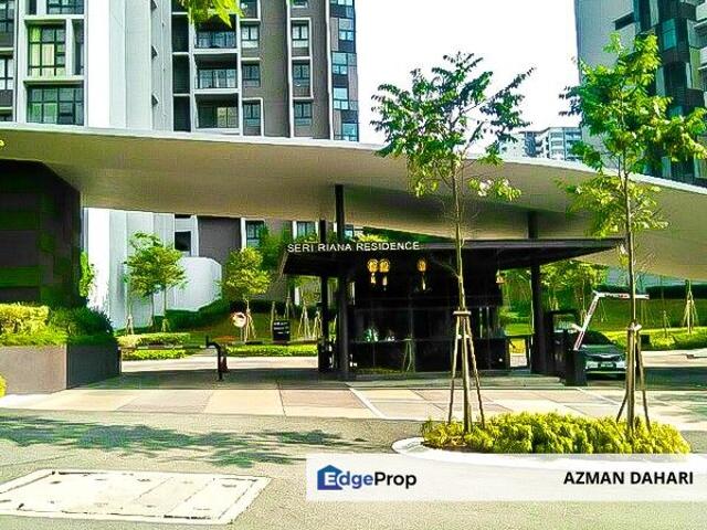 Seri Riana Residence