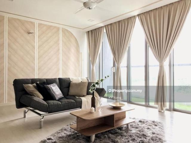 Seri Riana Residence, Wangsa Maju