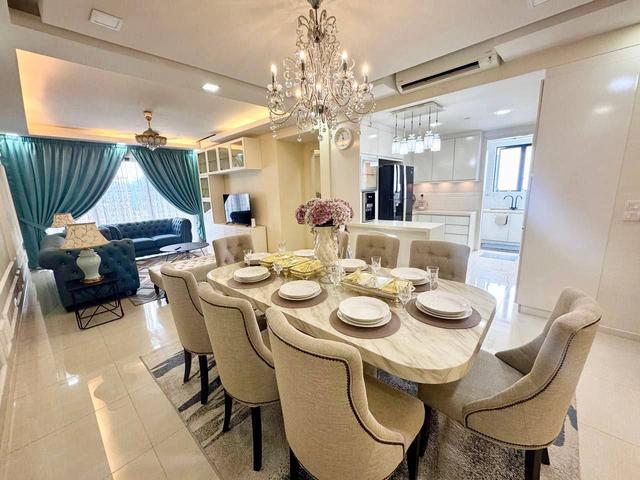 Seri Riana Residence Wangsa Maju