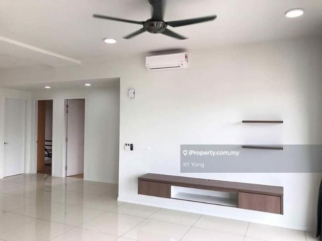 Seri Riana Residence, Wangsa Maju