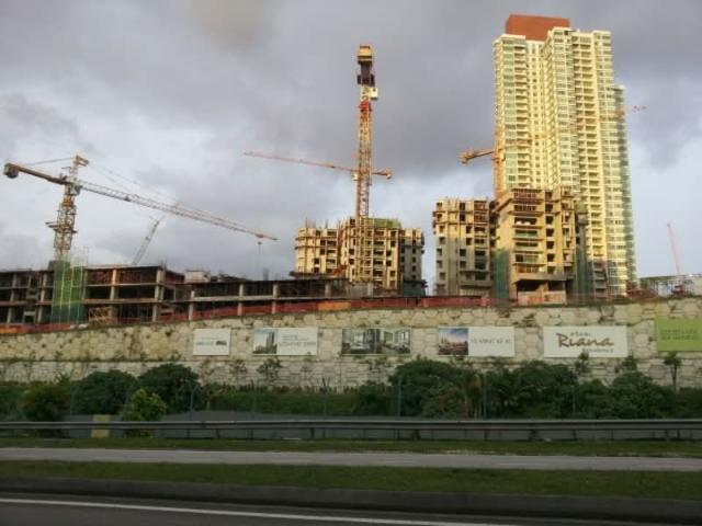 Seri Riana Residence, Wangsa Maju
