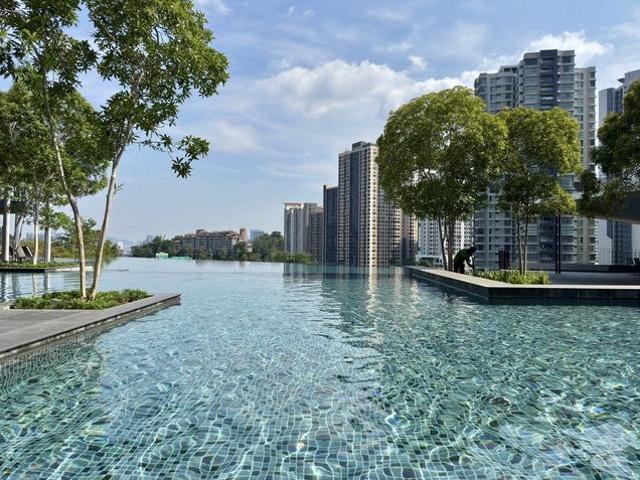 Seri Riana Residence Wangsa Maju