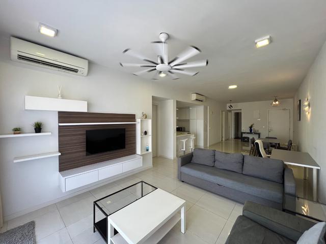 Seri Riana Residence Wangsa Maju Kuala Lumpur