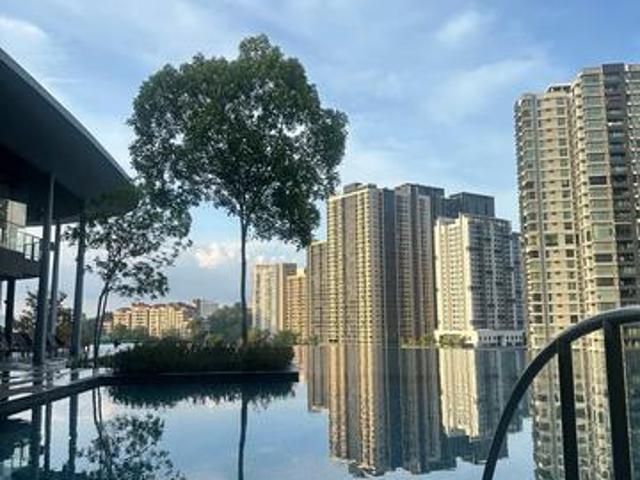 Seri Riana Residence for Rent