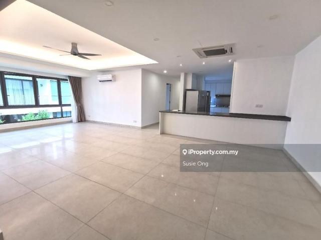 Seri Ritchie, Desa Pahlawan, Ampang