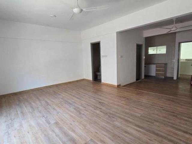 Seri Sutera Apartment Studio Type Lokkawi For Sale