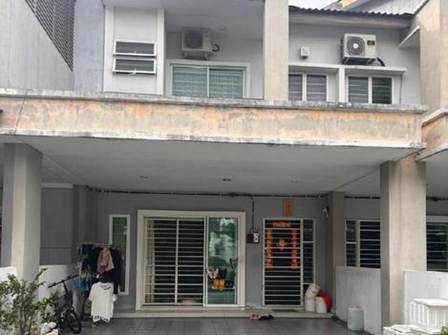 Seri Sutera Bandar Seri botani