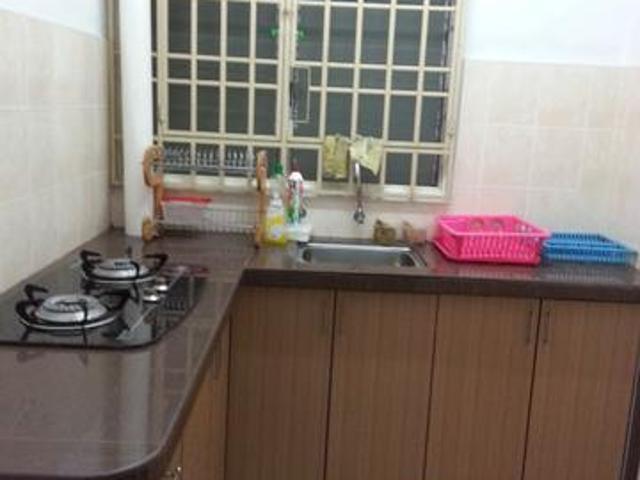Seri Semarak